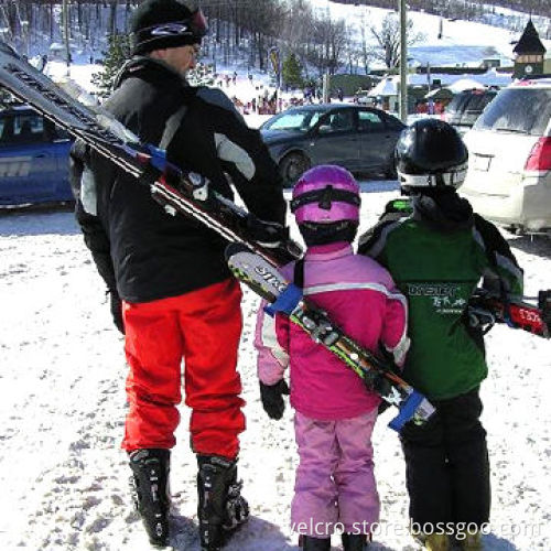 Adjustable Ski Sling/Carrying Strap